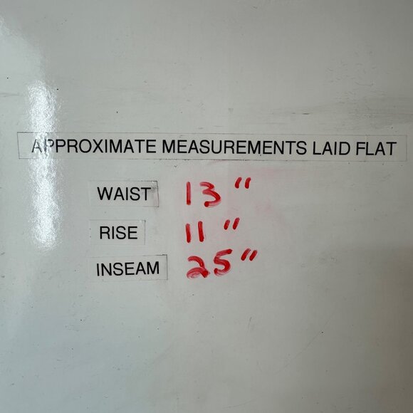 Everlane Womens High Rise Straight Jeans Size 27 Ankle Blue Denim Cotton Blend - Picture 8 of 8